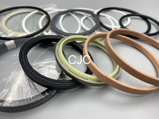 707-99-76260 selo Kit Excavator Spare Parts do cilindro hidráulico