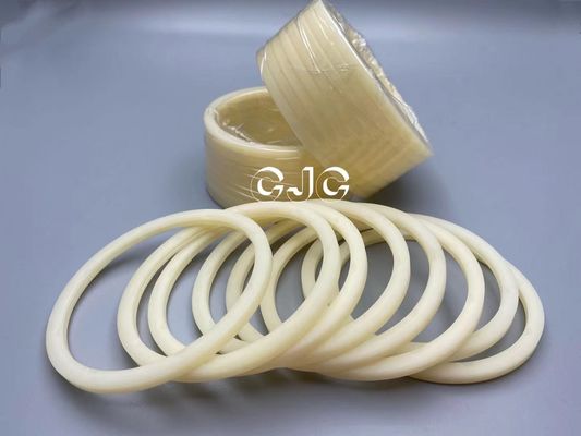 Material de borracha do plutônio de ROI Rotary Bucket foca Kit 4231543 para a máquina escavadora