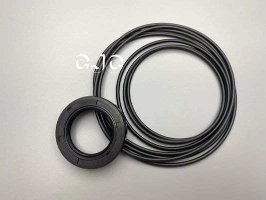 272719006 máquina escavadora impermeável de Kit para EX200-5 EX200 6 do selo da bomba hidráulica