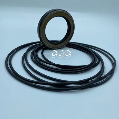 Resistência de óleo de Kit para K5V140DT do selo da bomba hidráulica de NBR 4451039