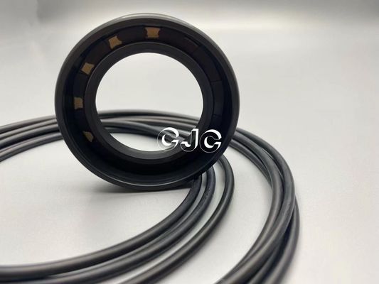 Jogo do selo do cilindro do crescimento da máquina escavadora EX220-3, selo Anel-O Set para EX210-5 EX220-1