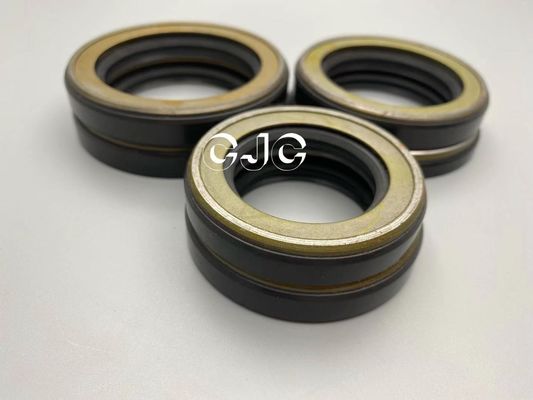 Material de alta pressão do selo do óleo 703-17-96210 da resistência de óleo VMQ NBR FKM