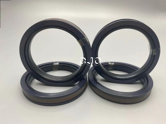 707-44-15080 máquina escavadora foca Kit