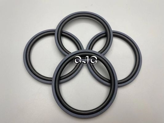 Ação dobro Anel-O Oil foca 700-80-62350 para a máquina escavadora de SPGO