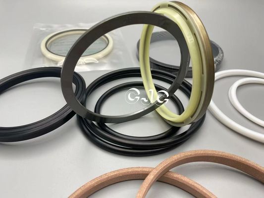 707-99-76260 selo Kit Construction Machinery Parts do cilindro PC200-8 hidráulico