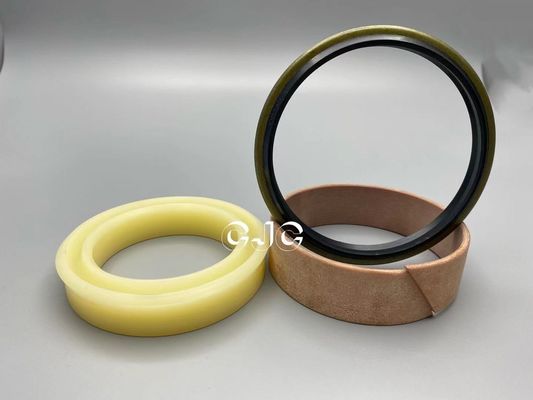 Máquina escavadora de Kit para PC30-1 PC50UU do selo do ajustador da trilha de KOMATSU 360-7