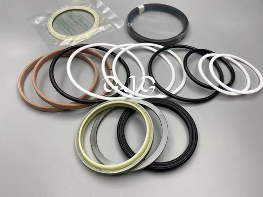 707-99-76260 máquina escavadora PU Material de Kit para Komatsu PC200-8 do selo do cilindro hidráulico