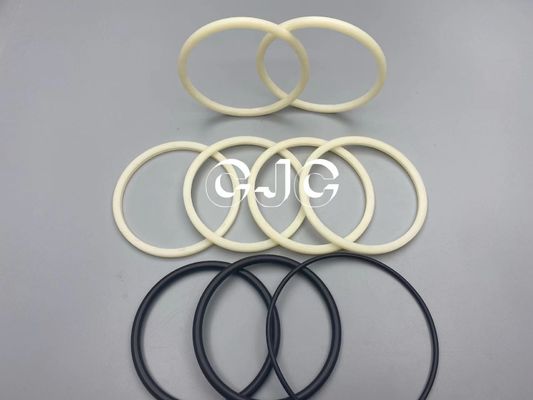 Jogo fenólico do cilindro hidráulico de PTFE, SH160 que sela Ring Kit