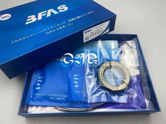 Máquina escavadora de borracha mecânica de Anel-O Assortment Kit para SK07-N2 SK60-1