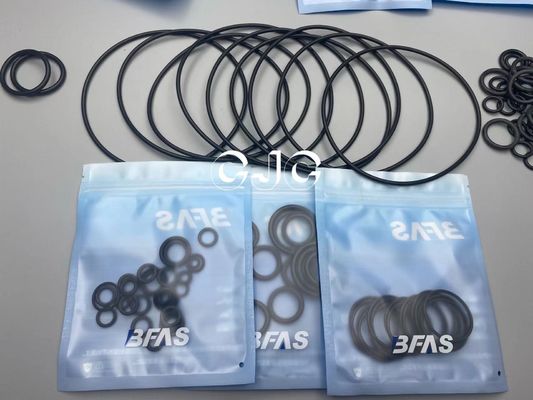 Selo Kit Hard Wearing Higher Toughness da bomba 4451039 hidráulica