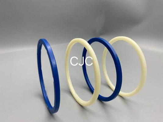 4231543 condições de Hydraulic Rotary Seals ROI For High Sliding Speed da máquina escavadora