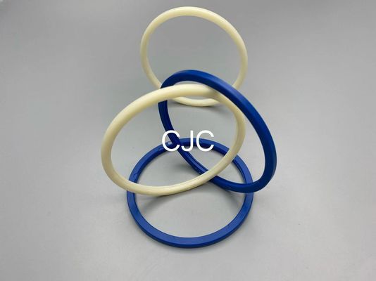 4231543 condições de Hydraulic Rotary Seals ROI For High Sliding Speed da máquina escavadora