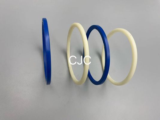 4231543 condições de Hydraulic Rotary Seals ROI For High Sliding Speed da máquina escavadora