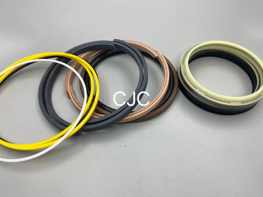 707-99-76260 selo Kit Excavator Spare Parts do cilindro hidráulico