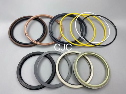 707-99-76260 selo Kit Excavator Spare Parts do cilindro hidráulico