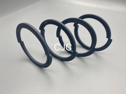 707-39-28911 KZT de Seal Kit da máquina escavadora que impede selos do óleo do pistão da poluição