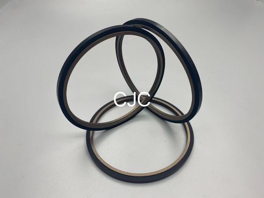 Pó de Hydraulic Rod Oil Seal With Copper da máquina escavadora de SPN
