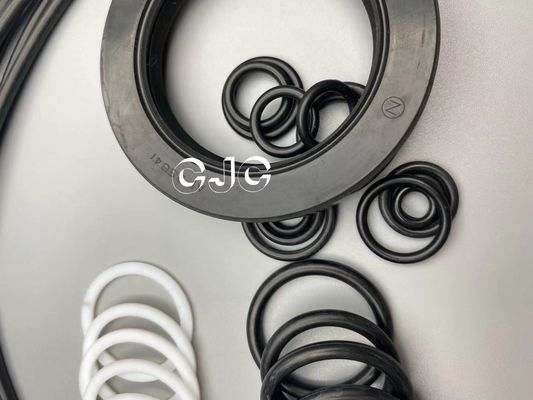 1733454 diâmetro de Kit para Excavator Hydraulic 5-500mm do selo do motor do balanço