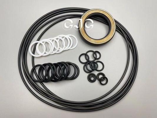 1733454 diâmetro de Kit para Excavator Hydraulic 5-500mm do selo do motor do balanço