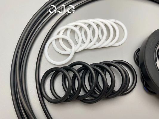 1733454 diâmetro de Kit para Excavator Hydraulic 5-500mm do selo do motor do balanço
