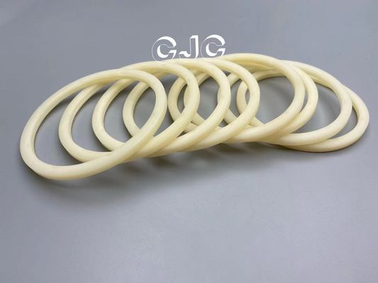 Material de borracha do plutônio de ROI Rotary Bucket foca Kit 4231543 para a máquina escavadora