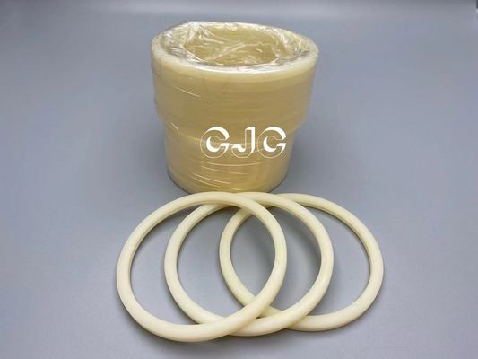 Material de borracha do plutônio de ROI Rotary Bucket foca Kit 4231543 para a máquina escavadora