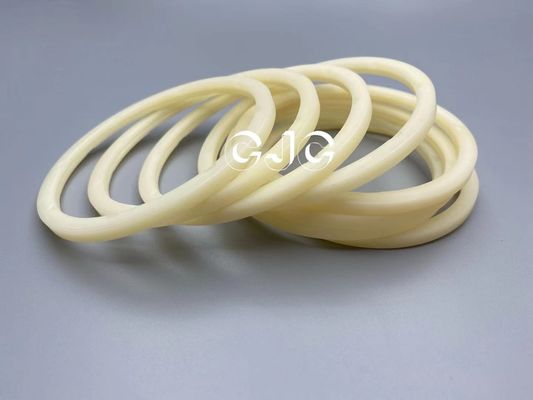 Material de borracha do plutônio de ROI Rotary Bucket foca Kit 4231543 para a máquina escavadora