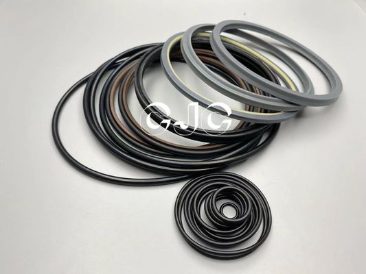 86612744 material do jogo TPFE FKM do selo do disjuntor para peças sobresselentes do martelo