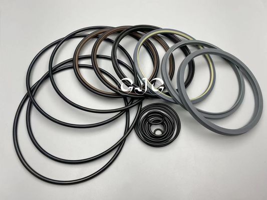86612744 material do jogo TPFE FKM do selo do disjuntor para peças sobresselentes do martelo
