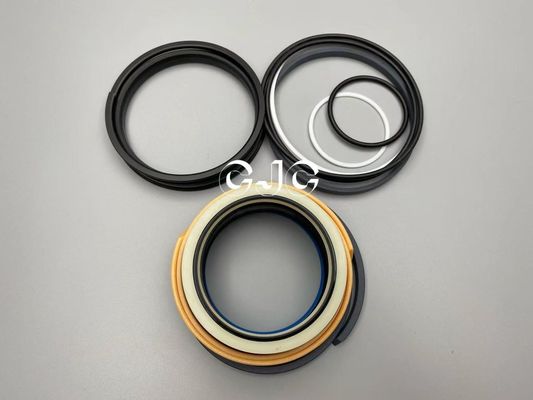 Material dos jogos NBR FKM do selo do cilindro hidráulico do mercado de acessórios SK120-5 para a máquina escavadora