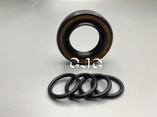 Jogo hidráulico do selo do motor da máquina escavadora NBR, KATO HD700-5 de Anel-O Assortment Kit para