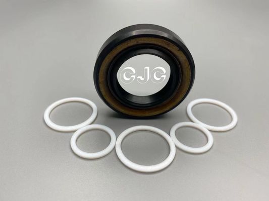 Jogo hidráulico do selo do motor de TPFE, 90-95 costa O de borracha Ring Kit