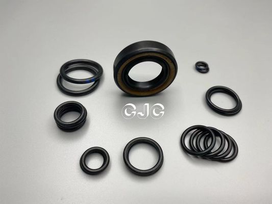 Jogo hidráulico do selo do motor de TPFE, 90-95 costa O de borracha Ring Kit