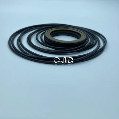 Resistência de óleo de Kit para K5V140DT do selo da bomba hidráulica de NBR 4451039