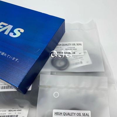 VC impermeável OEM hidráulico de Kit Oil Resistant do selo com vário tamanho