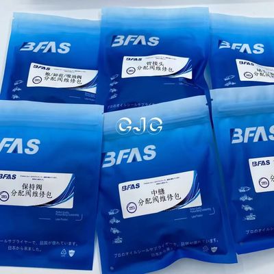 Selo de borracha Kit Oil Resistance para PC200 da válvula de controle 3651270