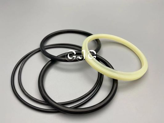 Material do jogo PTFE de Center Joint foca da máquina escavadora SK350-6 para o disjuntor do martelo