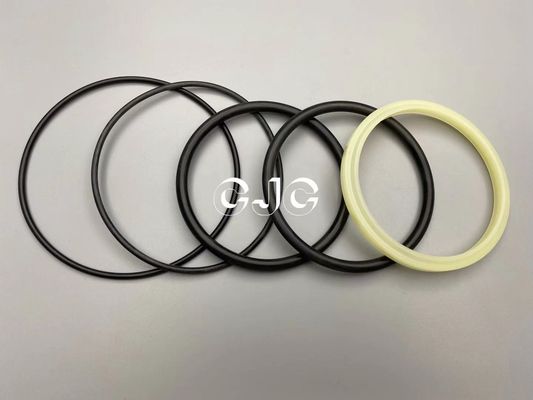 Material do jogo PTFE de Center Joint foca da máquina escavadora SK350-6 para o disjuntor do martelo