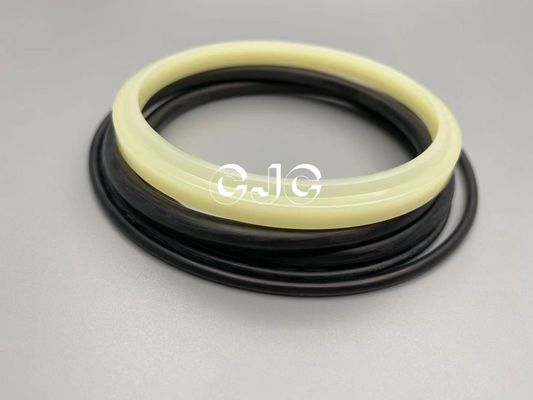 Material do jogo PTFE de Center Joint foca da máquina escavadora SK350-6 para o disjuntor do martelo