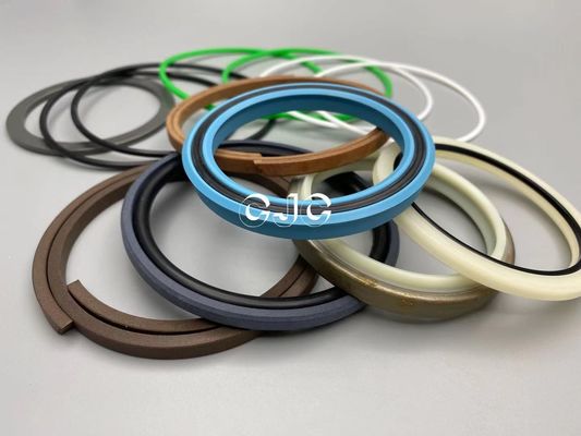 4269766 material de Kit para Excavator UH09-7 PTFE do selo do cilindro hidráulico