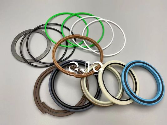 4269766 material de Kit para Excavator UH09-7 PTFE do selo do cilindro hidráulico