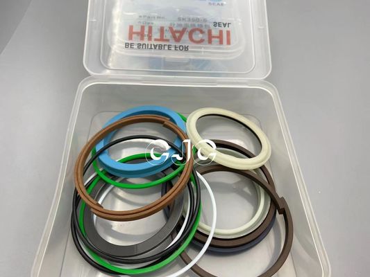 4269766 material de Kit para Excavator UH09-7 PTFE do selo do cilindro hidráulico