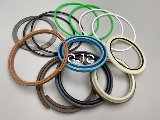 4269766 material de Kit para Excavator UH09-7 PTFE do selo do cilindro hidráulico