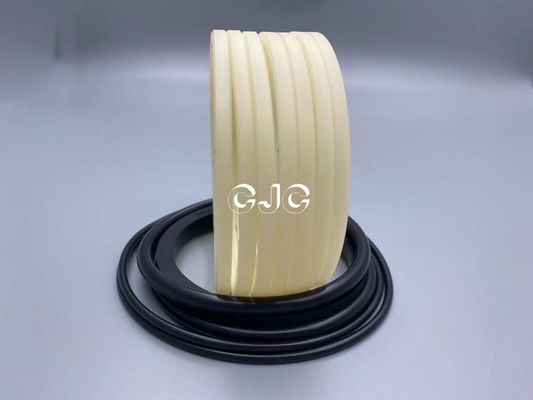 Selo alto Anel-O Set da resistência, selo Kit para EX60 EX100 de 4231543 cilindros