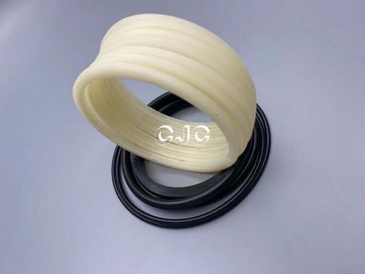 Selo alto Anel-O Set da resistência, selo Kit para EX60 EX100 de 4231543 cilindros