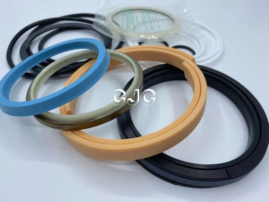 Selo Kit Cylinder do plutônio de PTFE NBR, Anel-O Assortment Kit para EX160-1 EX200-1