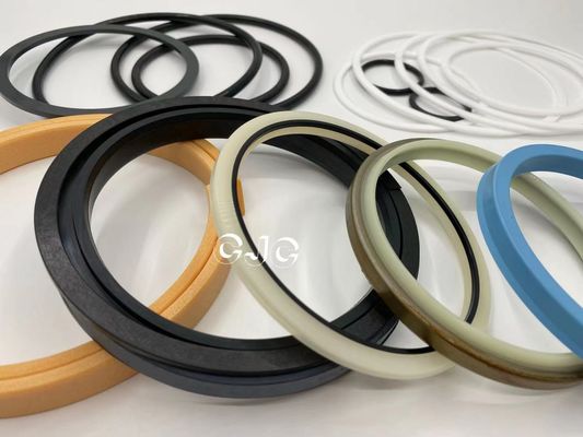Selo Kit Cylinder do plutônio de PTFE NBR, Anel-O Assortment Kit para EX160-1 EX200-1