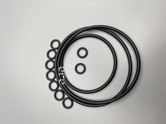 272719006 máquina escavadora impermeável de Kit para EX200-5 EX200 6 do selo da bomba hidráulica