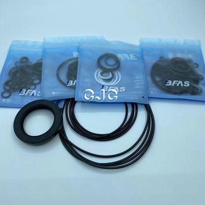 272719006 máquina escavadora impermeável de Kit para EX200-5 EX200 6 do selo da bomba hidráulica