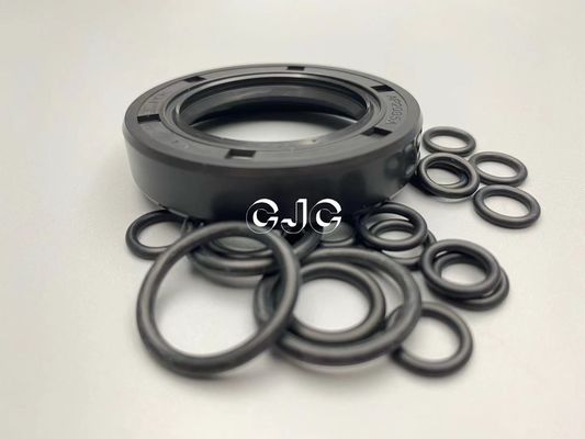 272719006 máquina escavadora impermeável de Kit para EX200-5 EX200 6 do selo da bomba hidráulica